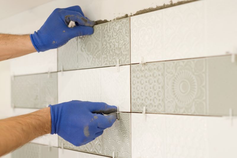 Tile Wall Designs