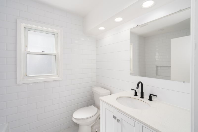 Top Bathroom Remodeling Companies in Jamaica, NY