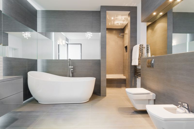 Cost of Bathtub Installation in Nassau County, NY